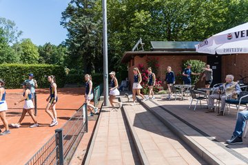 Bild 16 - BL2 THC von Horn und Hamm - Der Club an der Alster : Ergebnis: 0:9